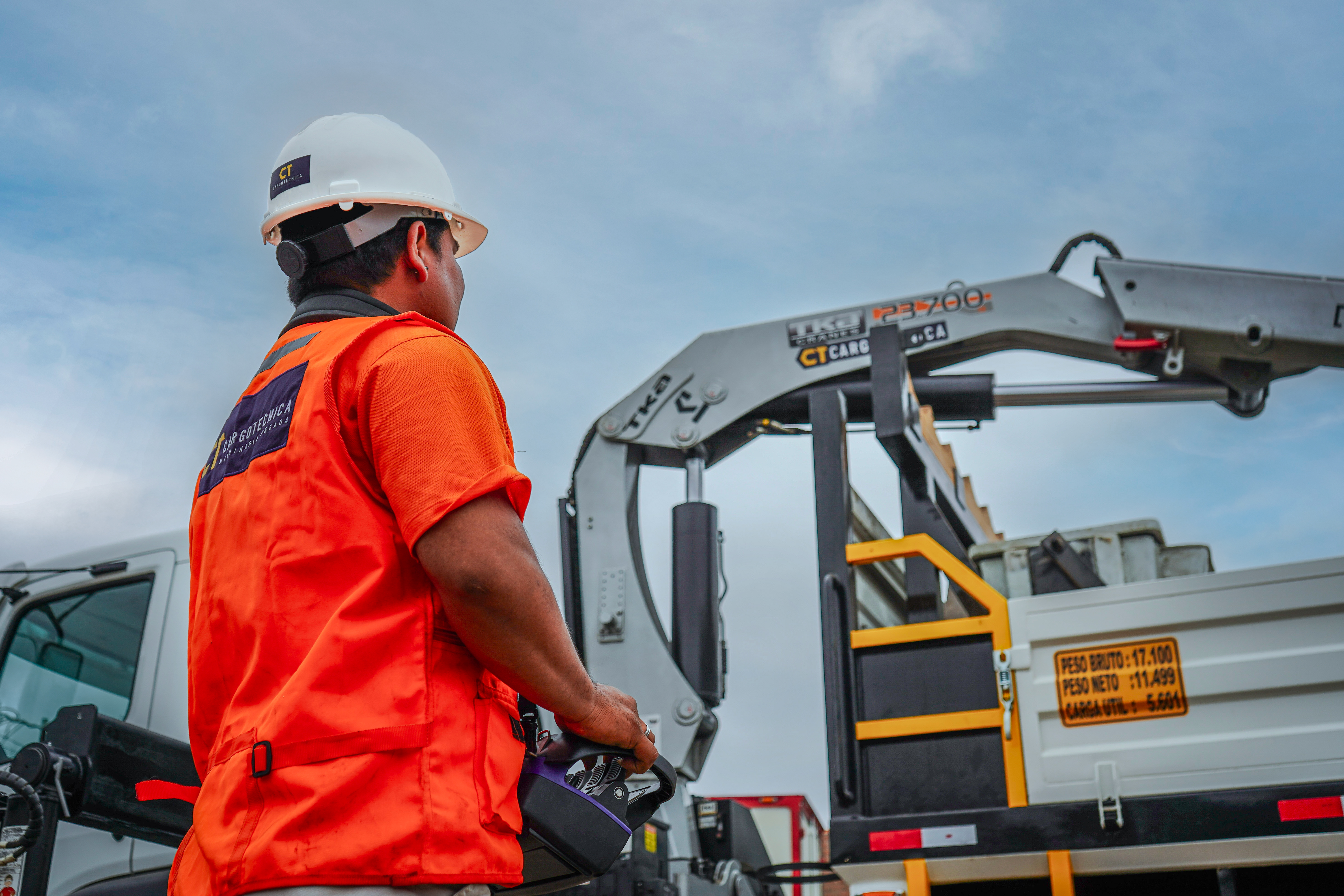 Servicio técnico