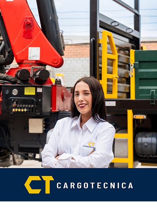 Maria Isabel Caccha